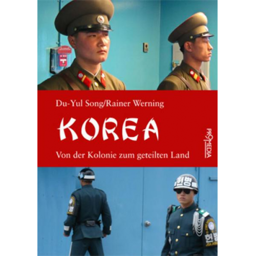 Du-Yul Song & Rainer Werning - Korea