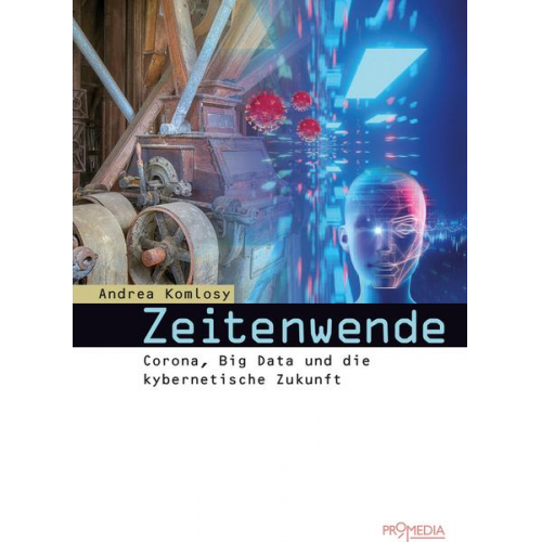 Andrea Komlosy - Zeitenwende