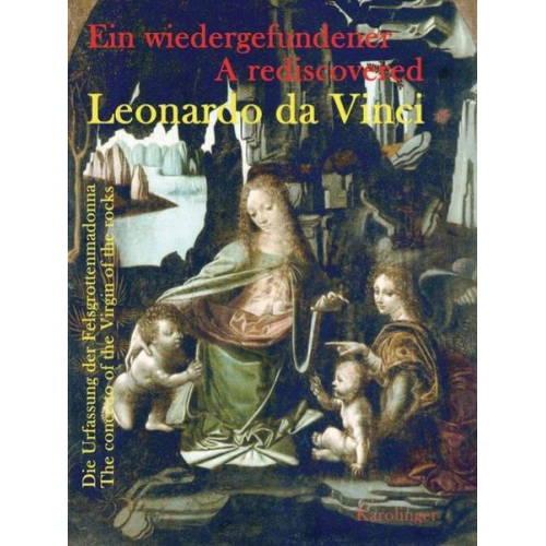 Ernst Ullmann & Ernst Lux - Ein wiedergefundener Leonardo da Vinci A Rediscovered Leonardo da Vinci