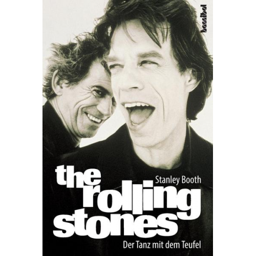 Stanley Booth - The Rolling Stones