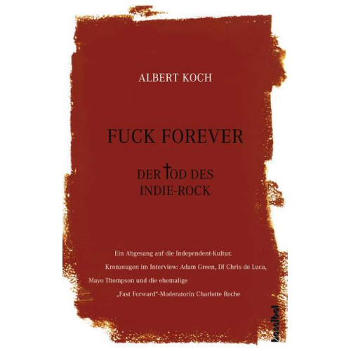 Albert Koch - Fuck Forever