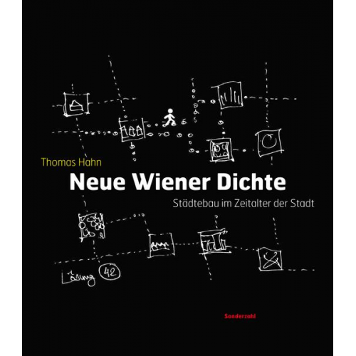 Thomas Hahn - Neue Wiener Dichte