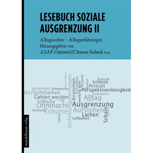 Lesebuch soziale Ausgrenzung II