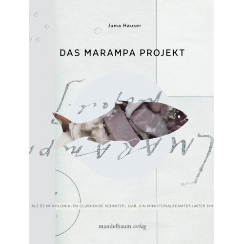 Juma Hauser - Das Marampa Projekt