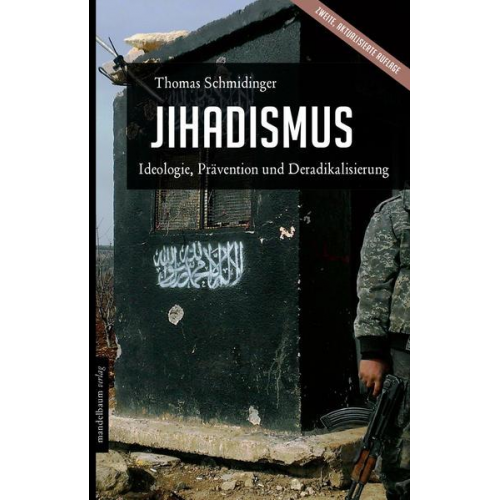 Thomas Schmidinger - Jihadismus