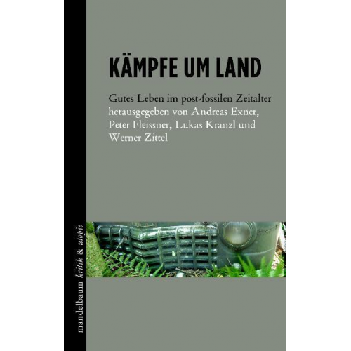 Kämpfe um Land