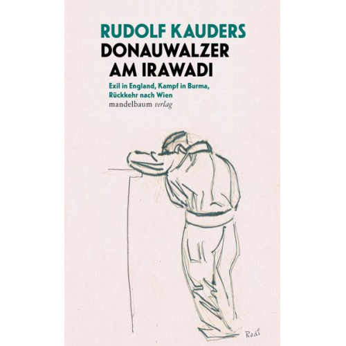 Rudolf Kauders - Donauwalzer am Irawadi