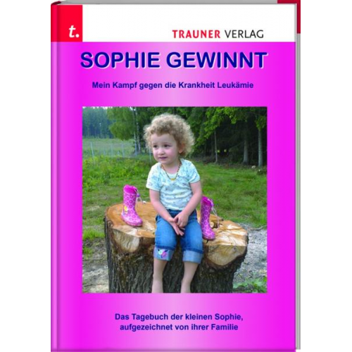 Christina Augendopler & Leopold Augendopler - Sophie gewinnt