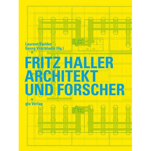 Fritz Haller - Fritz Haller