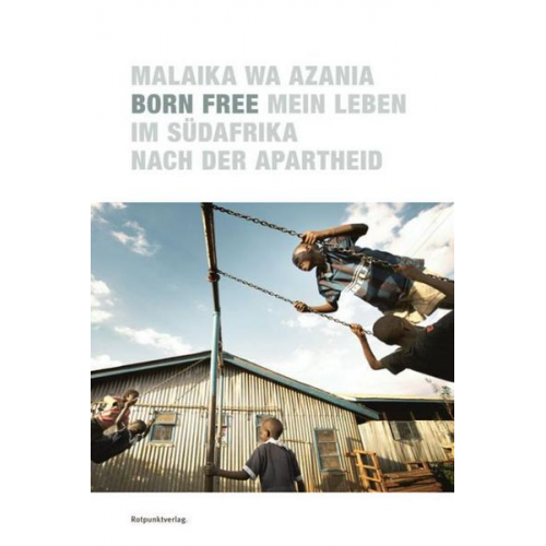 Malaika Wa Azania - Born Free