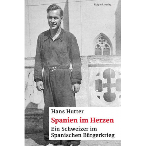 Hans Hutter & André Herrmann - Spanien im Herzen