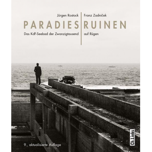 Jürgen Rostock & Franz Zadnicek - Paradiesruinen