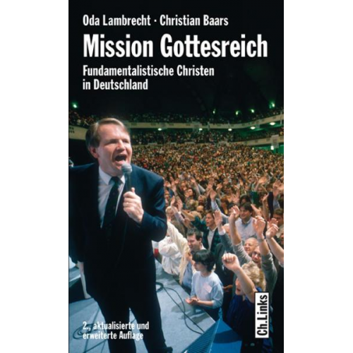 Oda Lambrecht & BAARS - Mission Gottesreich