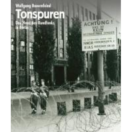 Wolfgang Bauernfeind - Tonspuren