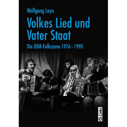 Wolfgang Leyn - Volkes Lied und Vater Staat