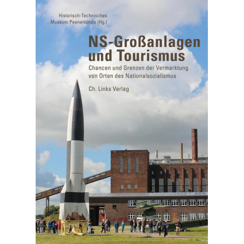 NS-Großanlagen und Tourismus