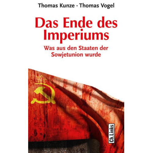 Thomas Kunze & Thomas Vogel - Das Ende des Imperiums