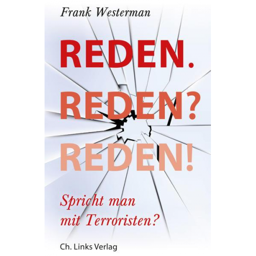 Frank Westerman - Reden. Reden? Reden!