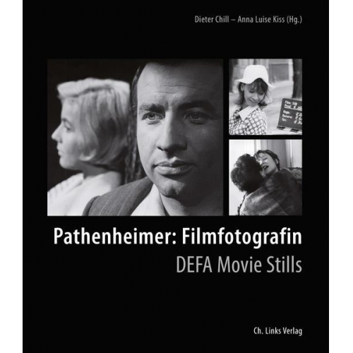 Pathenheimer: Filmfotografin