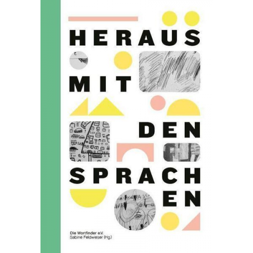 Heraus mit den Sprachen