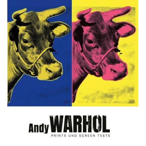 Andy Warhol - Andy Warhol