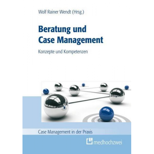 Beratung und Case Management