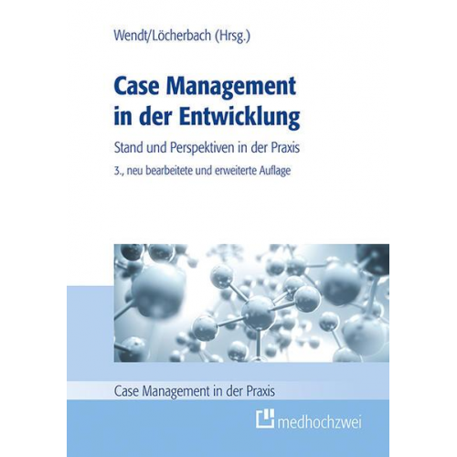 Case Management in der Entwicklung