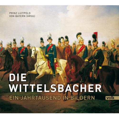 Die Wittelsbacher