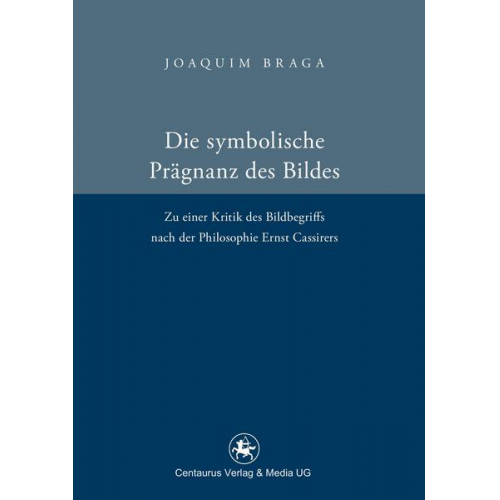 Joaquim Braga - Die symbolische Prägnanz des Bildes