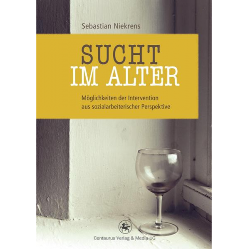 Sebastian Niekrens - Sucht im Alter