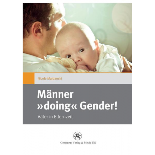 Nicole Majdanski - Männer 'doing' Gender!