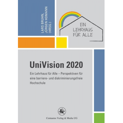 UniVision 2020