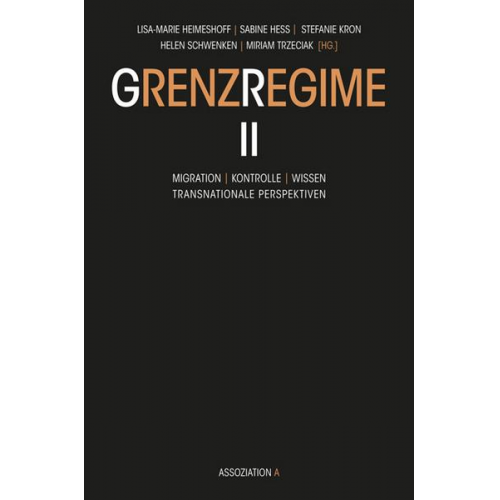 Grenzregime II