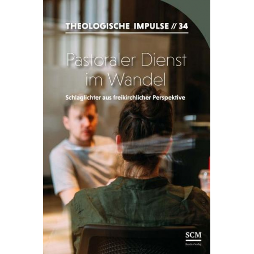 Pastoraler Dienst im Wandel