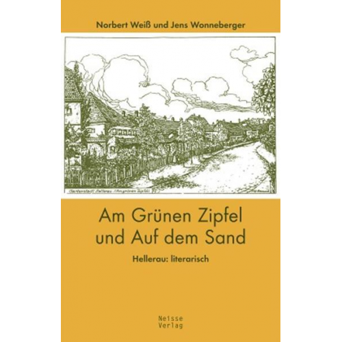 Norbert Weiss & Jens Wonneberger - Am Grünen Zipfel und Auf dem Sand