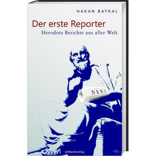 Hakan Baykal - Der erste Reporter