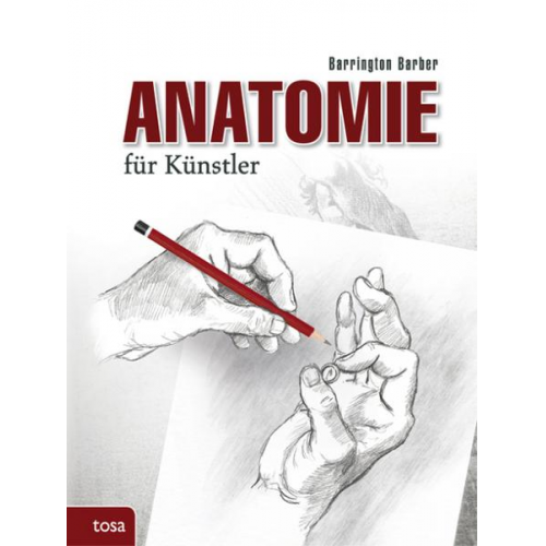 Anatomie für Künstler