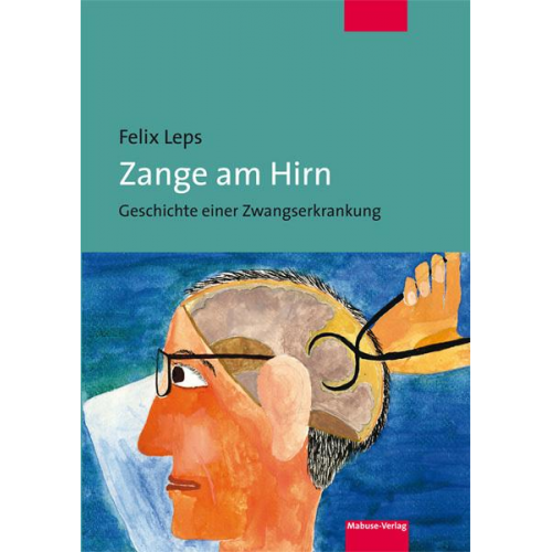 Felix Leps - Zange am Hirn