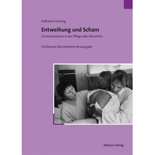 Katharina Gröning - Entweihung und Scham