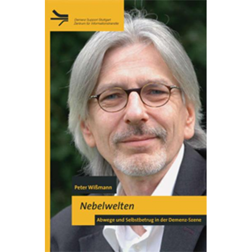 Peter Wissmann - Nebelwelten