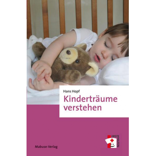 Hans Hopf - Kinderträume verstehen