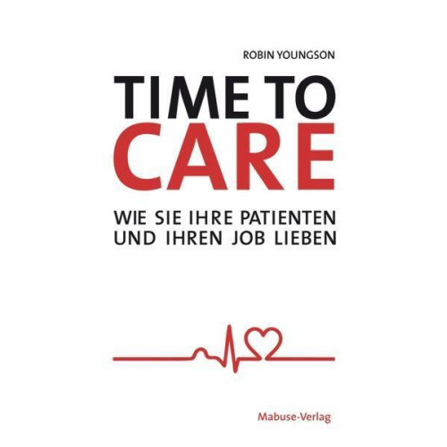 Robin Youngson - Time to Care