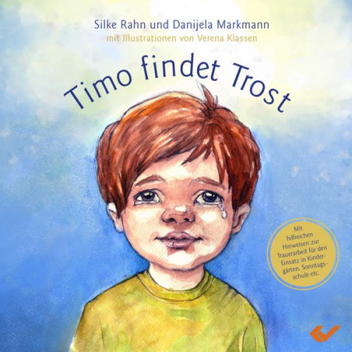 Silke Rahn - Timo findet Trost