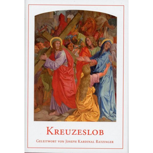 Kreuzeslob