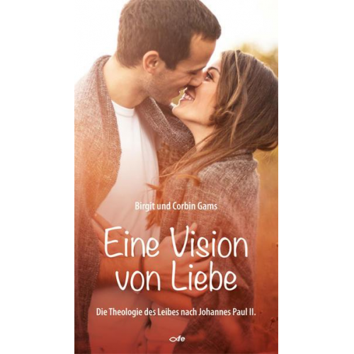 Birgit Gams & Corbin Gams - Eine Vision von Liebe