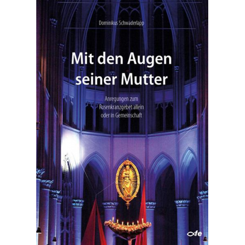 Dominikus Schwaderlapp - Mit den Augen seiner Mutter