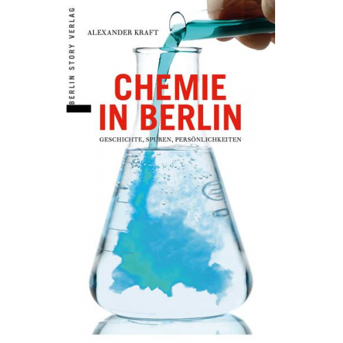 Alexander Kraft - Chemie in Berlin