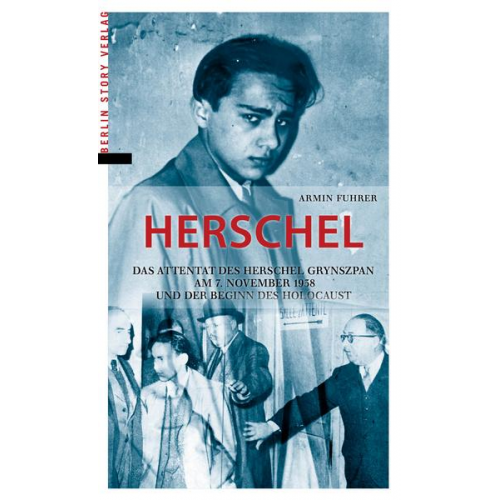 Armin Fuhrer - Herschel