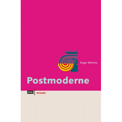 Roger Behrens - Postmoderne