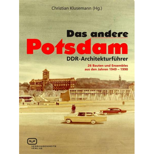 Christian Klusemann - Das ANDERE Potsdam